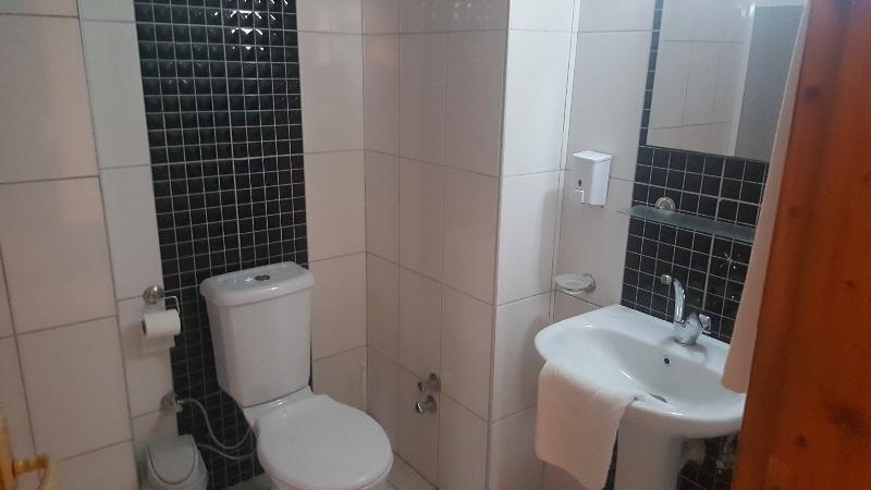 Baronessa Apart Hotel Аланя Екстериор снимка